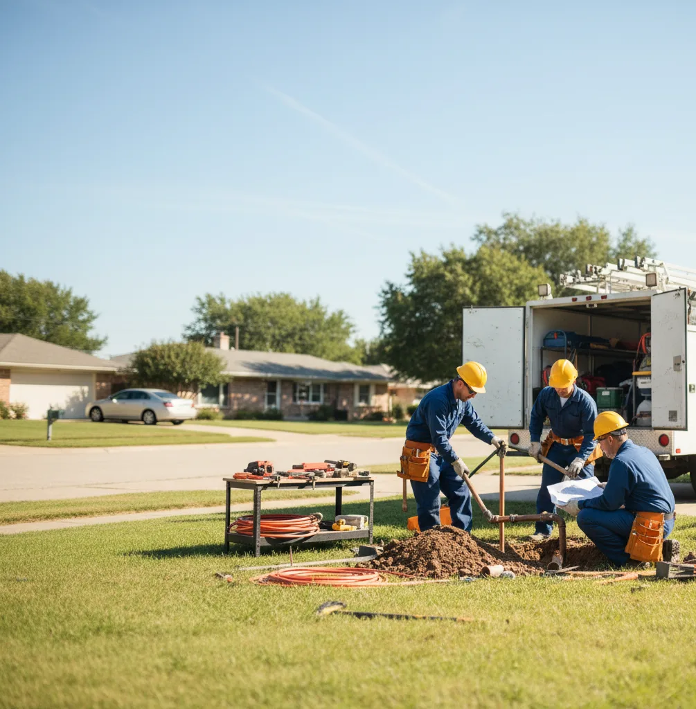 Water Heater Repair in Remus, MI